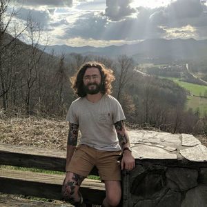 Meet your Posher, Nick